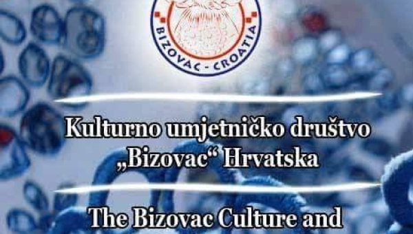 KUD Bizovac predstavlja Republiku Hrvatsku u Rumunjskoj